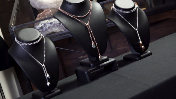 A Closer Look: The Double End Body Chain