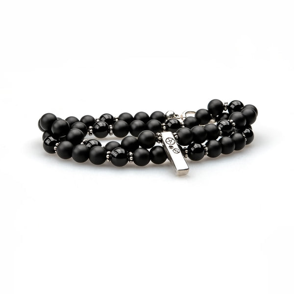 Ignite Your Inner Fashionista with Black Agate