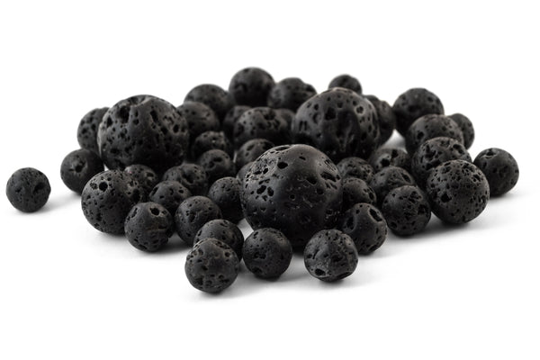 6 Essential Oils to Use with Your Lava Stone Beads