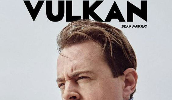 Vulkan Magazine - May 2018