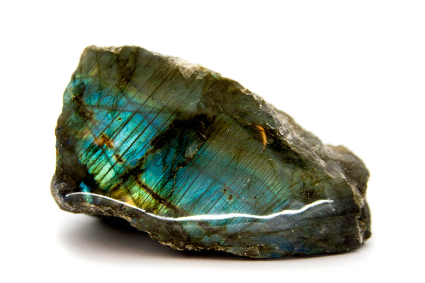 Why Labradorite is the Perfect Halloween Gemstone