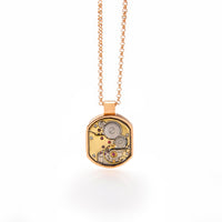 The Villa - Limited Edition Rose Gold